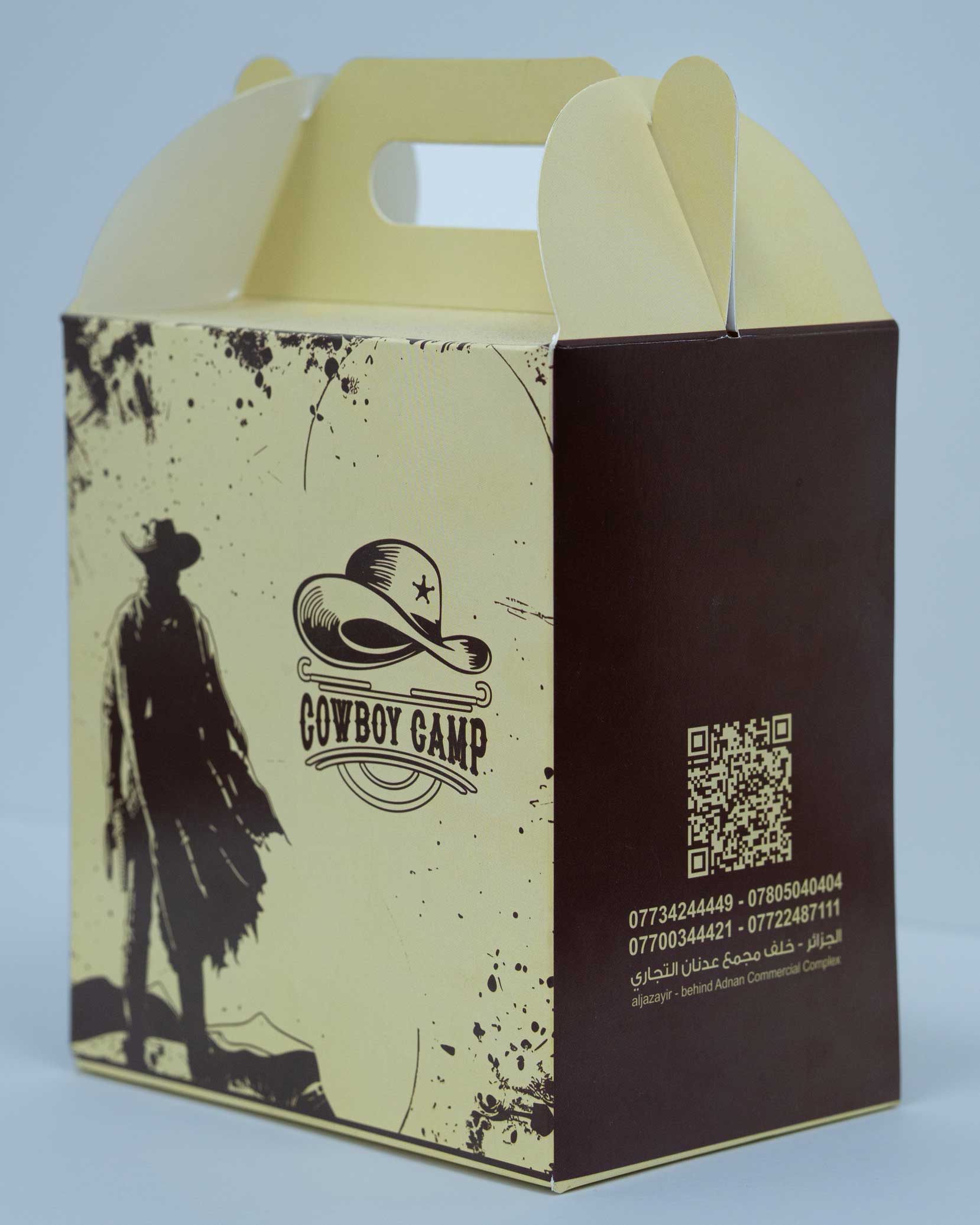 Restaurant Supply Solutions
