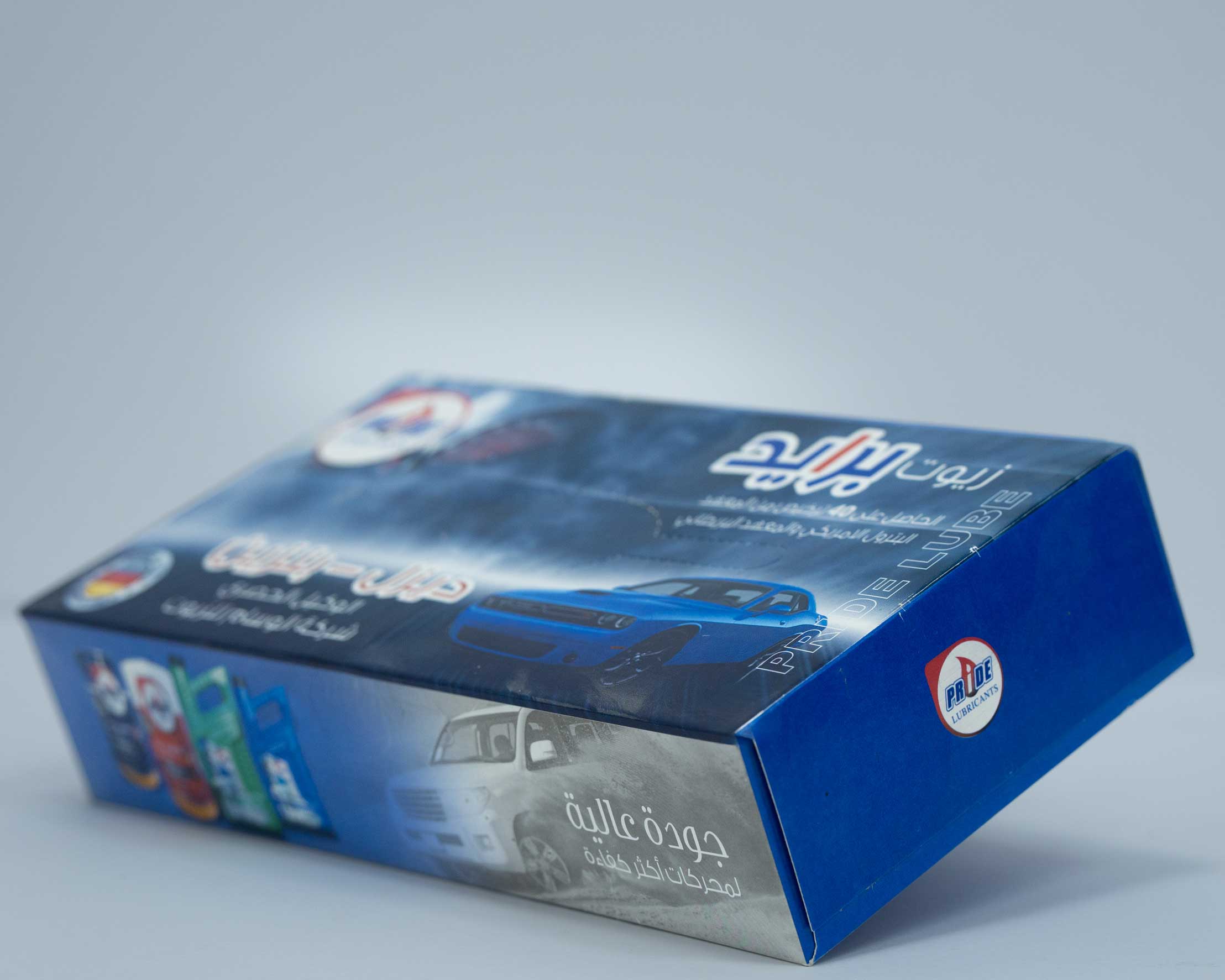 Office & Car Wash Tissue Supply