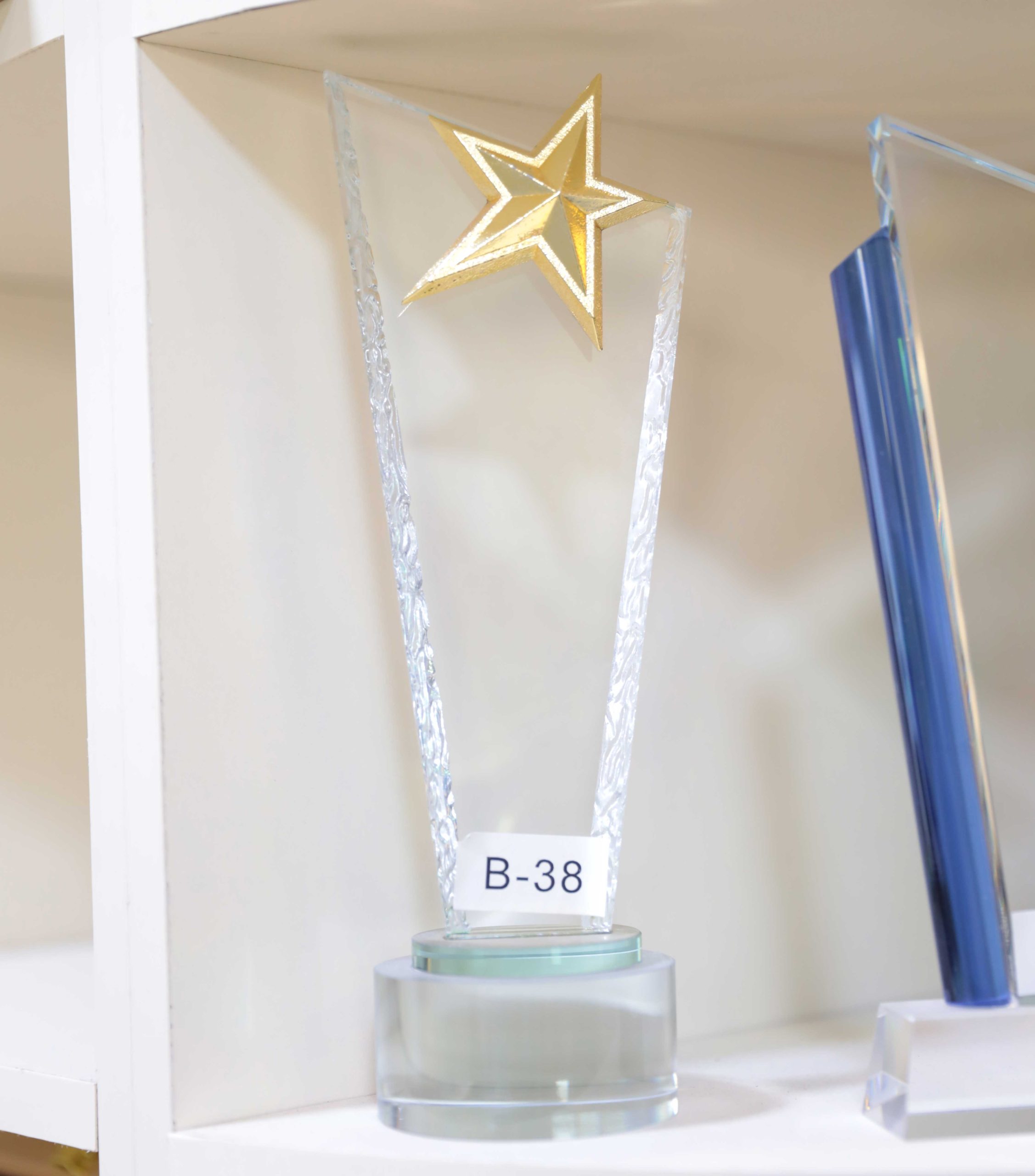 Shields, Stamps & Corporate Gifts