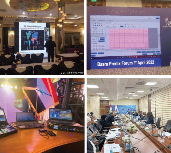 Finance Consulting
